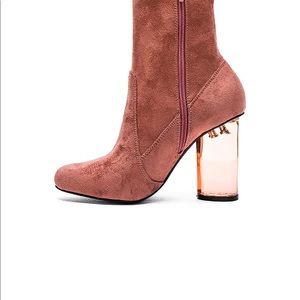 Jeffrey Campbell Lucine Lo Booties